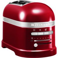 Kitchenaid 5KMT2204ECA Artisan 2 Scheiben Toaster Liebesapfel Rot