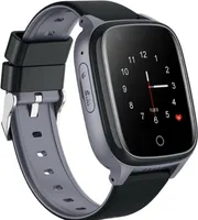 4G GPS hodinky Secutek SWX-KT17S pro seniory