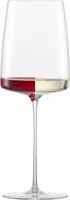 Zwiesel Glas Simplify Sada pohárov na víno Light & Fresh 2 ks 0,38 l