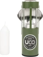 UCO Kerzenlaternen Set oliv