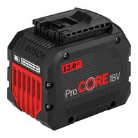 18 Volt Ersatzakku Akkupack ProCORE mit 12.0 Ah