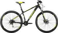 Whistle Patwin 2163 29 Zoll Mountainbike Hardtail Fahrrad MTB 29" Mountain Bike