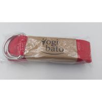 Yogibato Yogagurt 240 x 3,8 cm