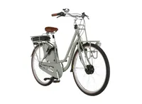FISCHER E-Bike Pedelec City CITA 5.8i,
