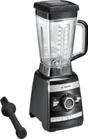 Stojanový mixér BOSCH MMBH6P6B černý 1600 W (2 l)