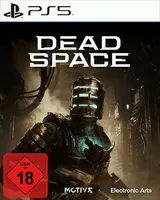 Dead Space - Konsole PS5