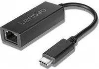 Adaptér Lenovo USB C na Ethernet (03X7205)