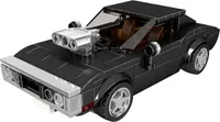 Mould King® 27049 Charger RT inkl. Showcase