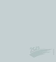 Foto-Malen-Basteln Bastelkalender silber 2023: Fotokalender zum Selbstgestalten. Do-it-yourself Kalender mit festem Fotokarton. Edle Folienprägung. Format: 21,5 x 24 cm