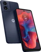 Motorola Solutions Motorola G04s, 16,7 cm (6.56"), 8 GB, 128 GB, 50 MP, Android 14, Schwarz