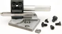 PROXXON 24062 Zařízení na otáčení kol pro použití s FD 150/E, PD 250/E, PD 400