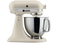 KitchenAid 5KSM175PSEFL Artisan KÃ1/4chenmaschine fresh line