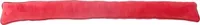 Zugluftstopper Windstopper Türwindstopper Zugluft Microfaser 90 cm Dunkelrot