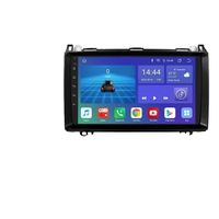 Auto-Multimedia-Player, Navigations-GPS, Android 12, S4 AI