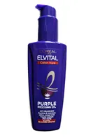 L'Oreal Reviving Oil Elvital Color Vive Purple - 100 Ml