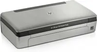HP OfficeJet 100 L411a Tintenstrahldrucker (4800x1200 dpi, 22 S/min., Bluetooth, USB), inkl. Patronen CN551A