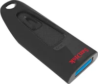 SanDisk Ultra - USB-Flash-Laufwerk - 256 GB
