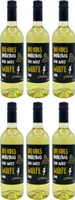 Imiglykos Ideodis 6x 0,75l VAENI Naoussa | Weißwein aus Griechenland | 11% Vol.