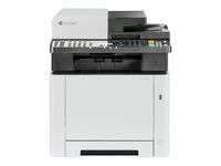 Kyocera ECOSYS MA2100cfx - Laser - Druk kolorowy - 1200 x 1200 DPI - A4 - Druk bezpośredni - Czarny - Biały