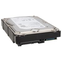 Seagate Enterprise Capacity 3.5 HDD V.5 ST4000NM0035 - Festplatte - 4 TB