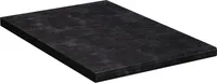 Vicco Küchenarbeitsplatte R-Line, 40 cm, Anthrazit