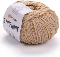 Symphony-Garn 10 x 50 g 2105