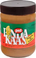 pcd Erdnuss Paste als Grundlage für Erdnussauce und sate 500g