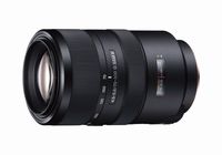 Sony SAL70300G2, Telezoom-Objektiv, 16/12, 70 - 300 mm, Sony A, Autofokus