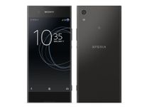 Sony Xperia XA1 (G3112) Black - Wie Neu