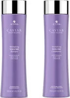 Alterna Caviar Multiplying Volume Shampoo 250ml + Conditioner 250ml