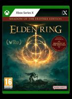 BANDAI NAMCO Entertainment Elden Ring: Shadow of the Erdtree Standard Xbox Series X