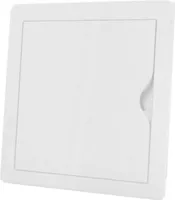 airRoxy Revisionstür Revisionsklappe Wartungsklappe Inspektionsklappe 30x30cm