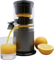 Livington JuiceBoost Odšťavňovač USB