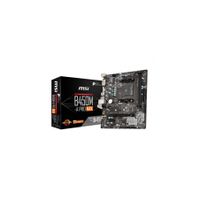 MSI B450M-A PRO MAX, AMD, Sockel AM4, AMD Athlon, AMD Ryzen, AMD Ryzen 3, AMD Ryzen 3 drugiej generacji, AMD Ryzen 3 trzeciej generacji..., Sockel AM4, DDR4-SDRAM, 32 GB