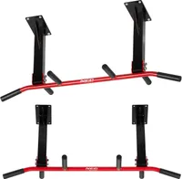 Reckstange Fitness Stange Decken-Klimmzugstange NS-317