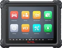 Autel MaxiSys Ultra Lite Original Top Scanner Intelligentes Diagnosetool mit ECU-Programmierung Topologiekarte, über 40 Servicefunktionen [Nur Englisch]