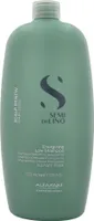Alfaparf Milano Linseed Scalp Renew Energizing Low Shampoo 1000 ml