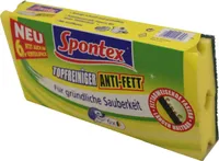 Spontex Anti-Fett Topfreiniger