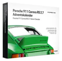 FRANZIS 67238 - Kalendarz adwentowy Porsche 911 Carrera RS 2.7