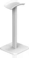 Z6 Over-Ear-Headset-Staender Abnehmbarer Kopfhoererhalter Gaming-Headset-Halterung Aluminiumlegierung Kopfhoerer-Display-Rack