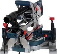 Bosch GCM 8 SJL Professional Kappsäge Gehrungssäge Paneelsäge