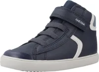 Geox B Gisli A Sportschuhe Blau EU 24 Junge Blau EU 24