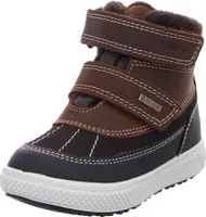 Primigi Stiefel, bequem in braun, Gr. 28
