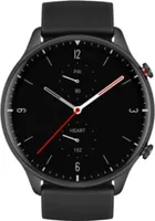 Amazfit GTR 2 Classic Edition, Smartwatch, 326ppi Amoled, 14 Tage Akkulaufzeit