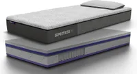Matrac SPIMSI Euphory MEDIUM - 90 x 200 cm