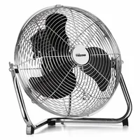 Podlahový ventilátor Tristar VE-5933 55W 35cm strieborný