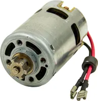 Bosch Gleichstrommotor für GWS 18-125 V-LI / GWS 18 V-LI Akku-Winkelschleifer