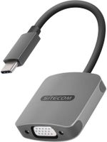 SITECOM USB-C to VGA Adapter