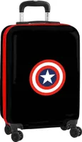 Safta Trolley Kabine 20" Capitan America Teen