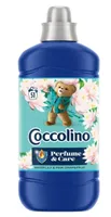 Coccolino Weichspüler Wasserlilie & Pink Grapefruit - 1275 ml Frischeboost